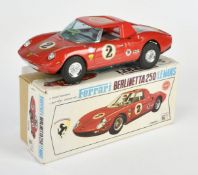 ATC, Ferrari Berlinetta 250 Le Mans