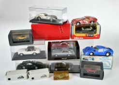 Konvolut Modellautos