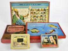 Konvolut Spiele