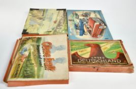Konvolut Spiele, VK