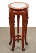 Beistelltisch im Ming-Stil, China Qing-Dynastie, aus Hualimu,