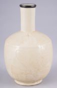 Dingyao Vase, China Song-Dynastie,
