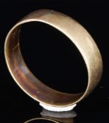 585 Gold Ring Bandring,