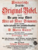 Biblia polyglotta.