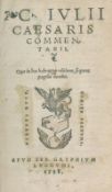 Caesar,C.J.