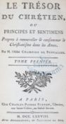 Champion de Pontalier,F.