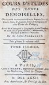 Fromageot,L'Abbe.