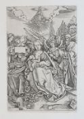 Raimondi, Marcantonio