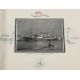 The three-screw fast steamer Cap Polonio. - Image 3 of 6