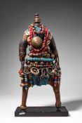 CAMEROON NAMJI DOLL