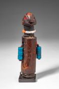 AFRICAN FERTILITY DOLL