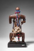 CAMEROON DOWAYO / NAMJI DOLL