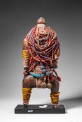 CAMEROON NAMJI DOLL
