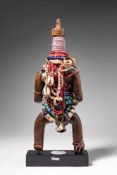 CAMEROON DOWAYO / NAMJI DOLL