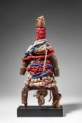 CAMEROON DOWAYO / NAMJI DOLL