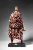CAMEROON NAMJI DOLL