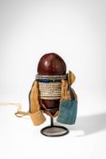 NAMIBIA HERERO DOLL