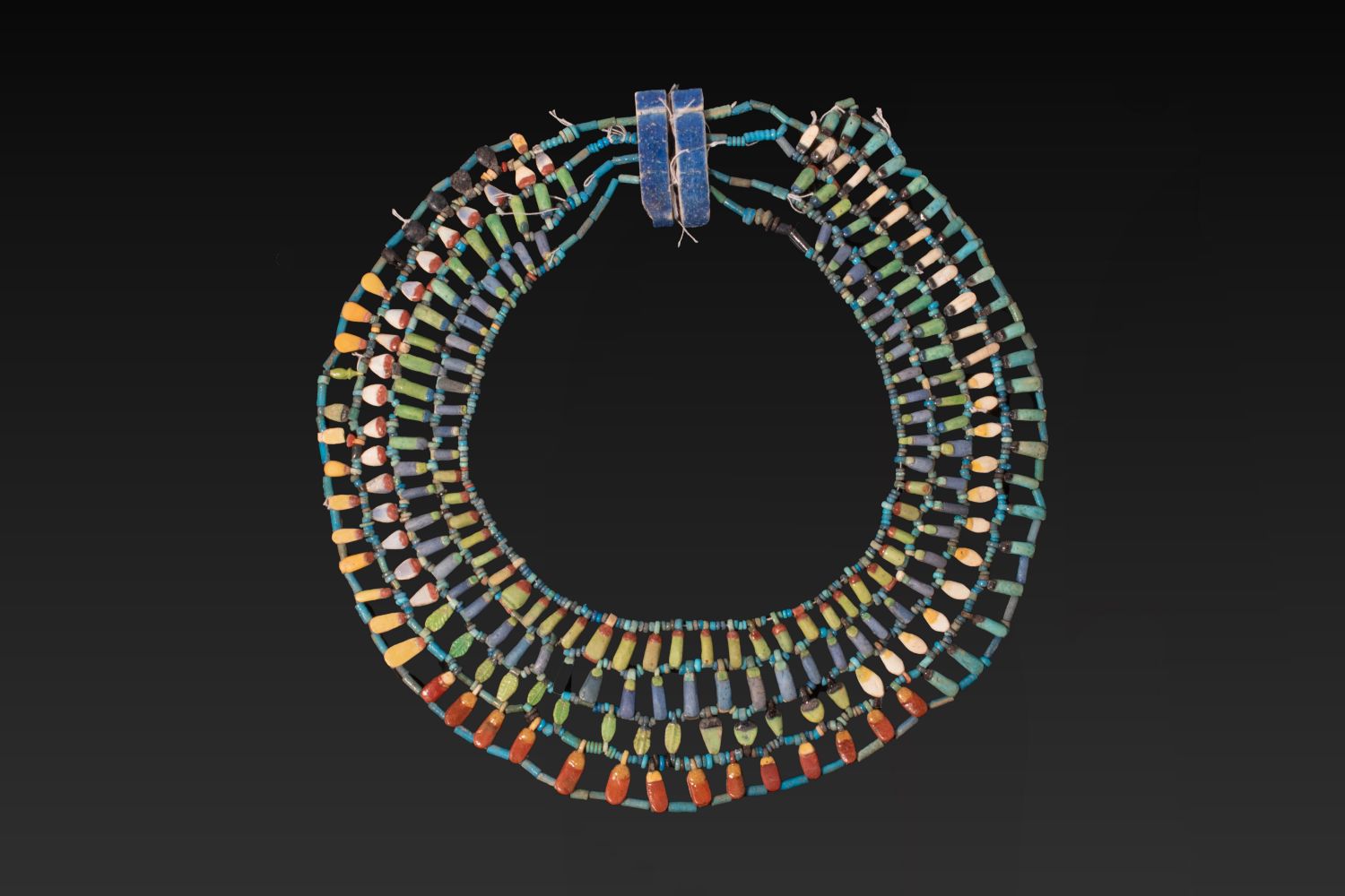 FINE ANCIENT JEWELLERY AND BEADS - THE PRINCE COLLECTION