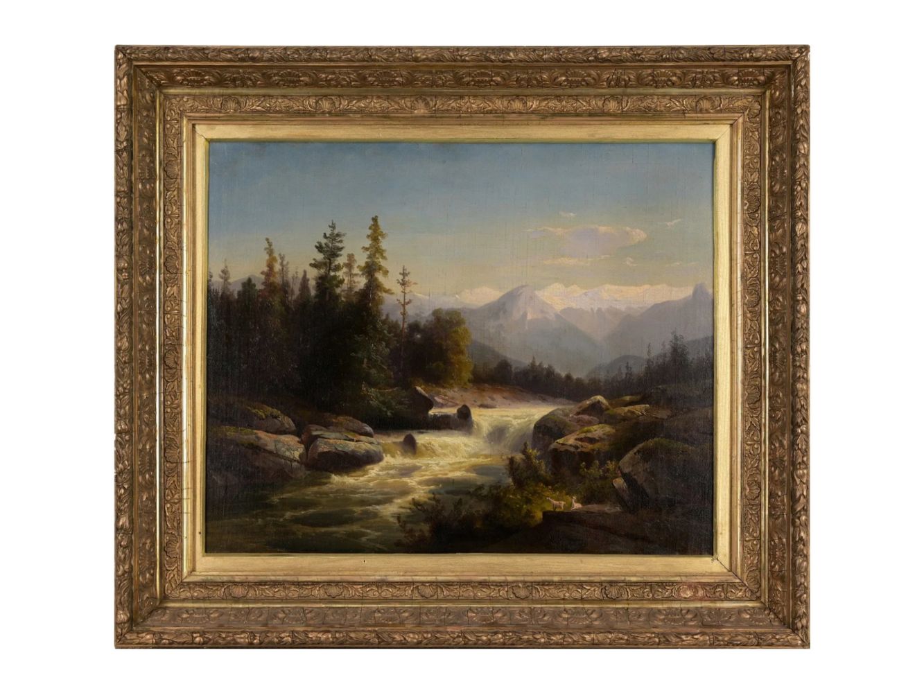 FINE ART AND ANTIQUE ESTATE AUCTION 327