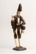 Simon Troger (1683-1768)-attributed