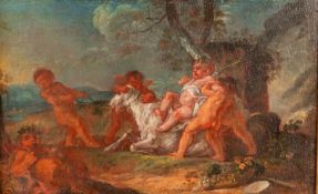 Venetian Artist 18th Century