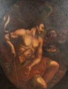 Austrian Artist 18th Century
