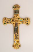 Bronze Cross