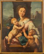 Tuscan School 18/19th Century
