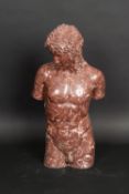 Antinous Torso