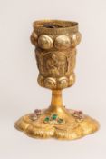Monastery Goblet