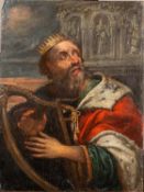 Flemish artist around 1700