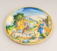 Urbino Ceramic Dish