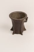 Bronze Mortar