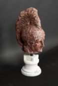 Marble Torso Bust after the Ancient