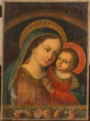 Bohemian Artist  18th Century