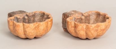 Two Acquasanta Bowls