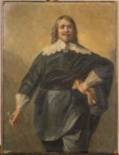 Frans Hals (1580-1666)  – School 