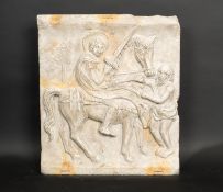 St. Martin Relief