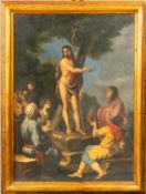 Italian Artist 18th Century