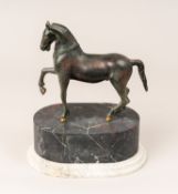 Venetian Bronze Horse