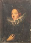 Anthony van Dyck (1599-1641)-after