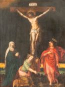 Antwerp Artist around 1600
