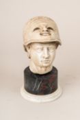 Tuscan Sculptor  