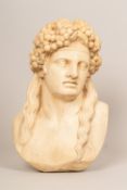 Bacchus or Dyonisos 