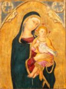 Simone Martini (1284-1344)-manner 