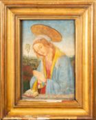 Sandro Botticelli (1445-1510)-manner