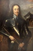 Anthony van Dyck (1599-1641)-studio or workshop