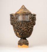 Roman Funeral Urn
