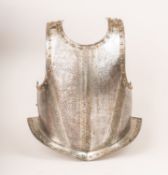 Breast Armor