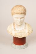 Italian Sculptor 17./18. century 